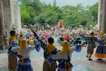 De La Transición a México: la danza como puente para contar historias