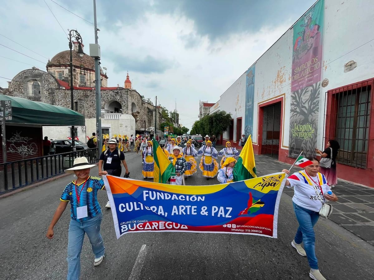 Suministrada /VANGUARDIA