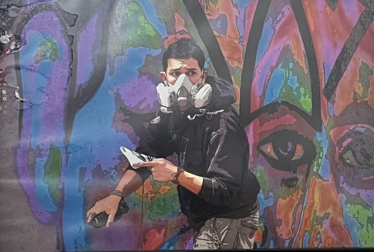 De las bananeras a Palestina: Bucaramanga teje memoria. Foto suministrada/VANGUARDIA