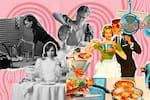 ¿Ceder el voto al esposo? La propuesta política que se esconde tras el fenómeno de ‘tradwives’
