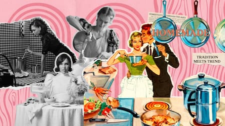 ¿Ceder el voto al esposo? La propuesta política que se esconde tras el fenómeno de ‘tradwives’