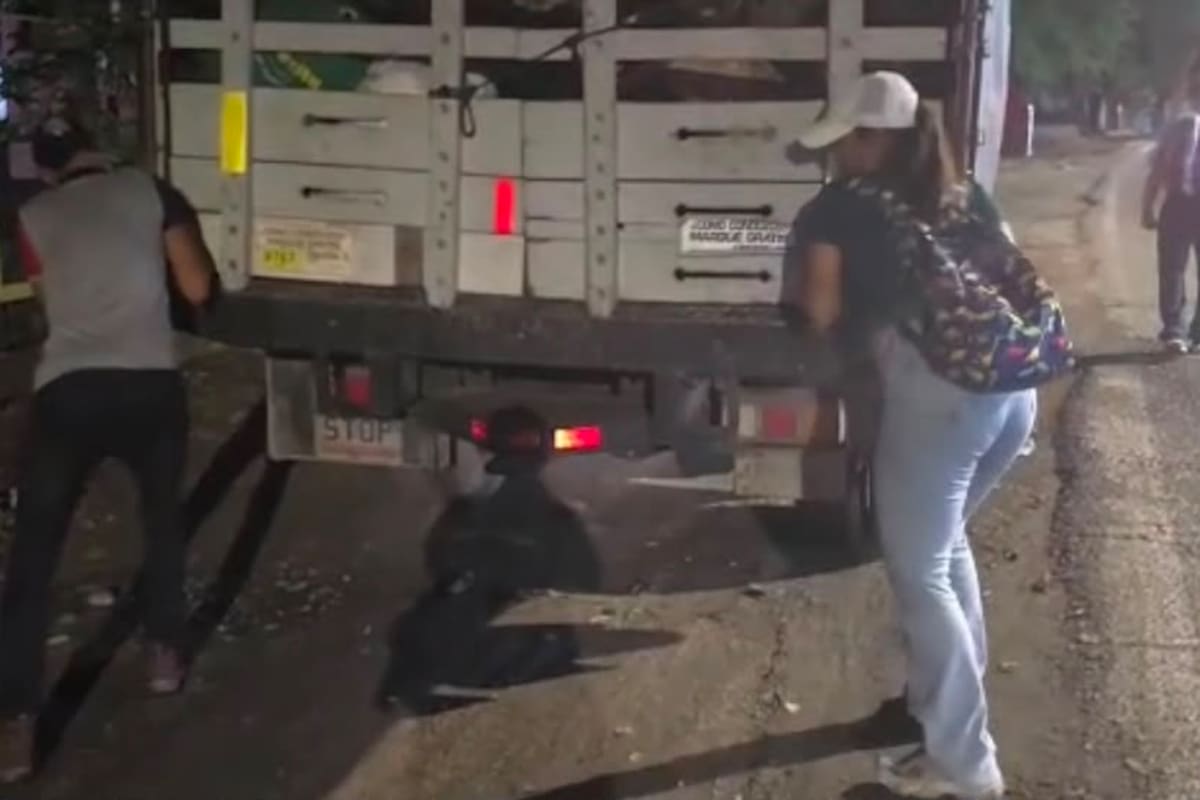 De pequeños grandes gestos a largos viajes: las historias que dieron vida a la ayuda para Venezuela