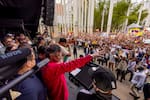 ¿De qué se trata el Conpes que el Gobierno Petro lanzó en las marchas del Día del Trabajo?