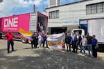 De Santander a Chocó: la travesía de estudiantes para ayudar a damnificados del terremoto