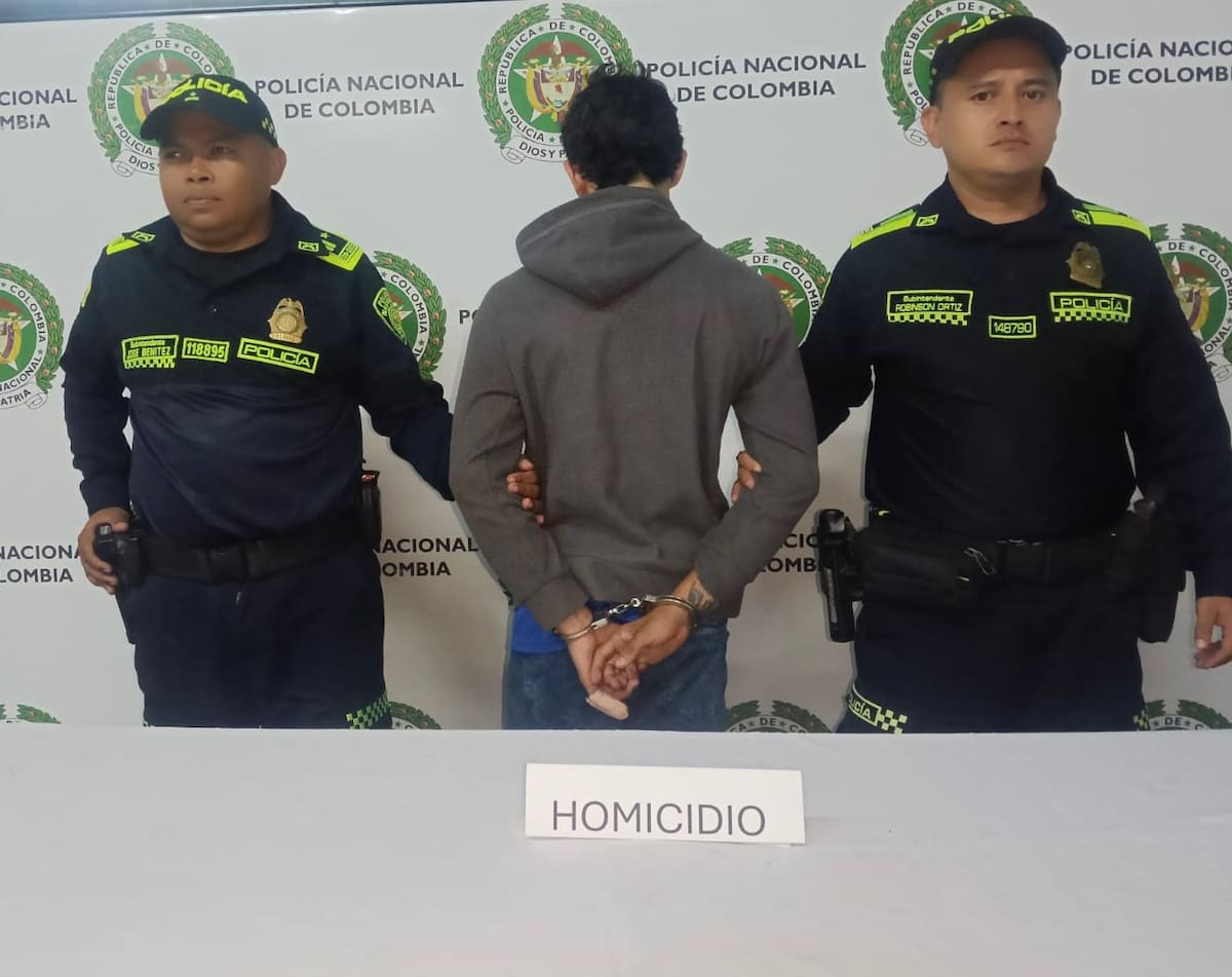 De tres puñaladas asesinaron a joven de 25 años en una riña por intolerancia en Girón