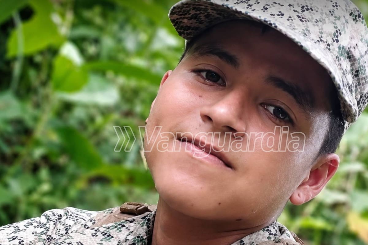 De tres puñaladas asesinaron a joven de 25 años en una riña por intolerancia en Girón