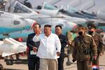 ¿Kim Jong-un está en coma?