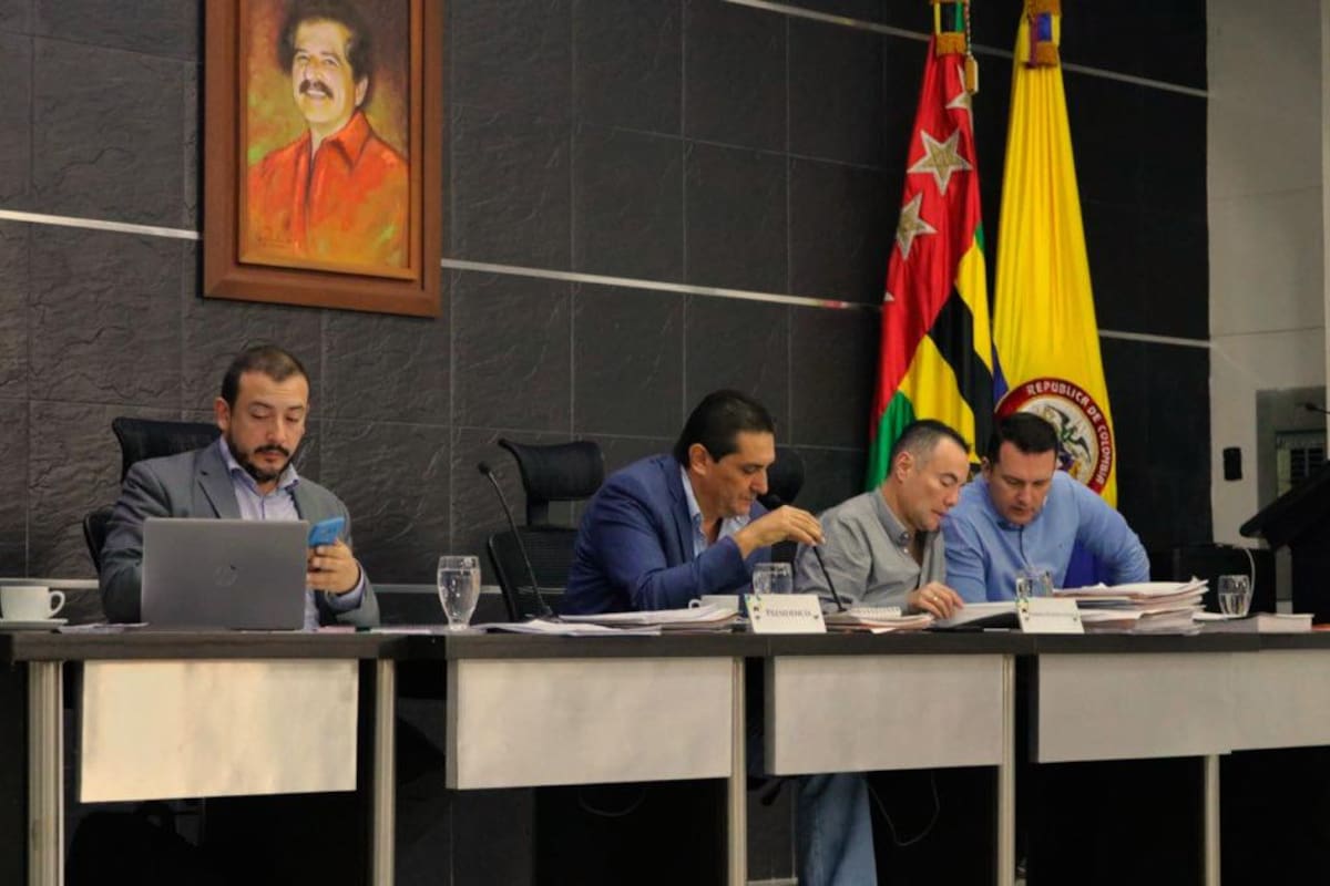 Tomada de Twitter / VANGUARDIA