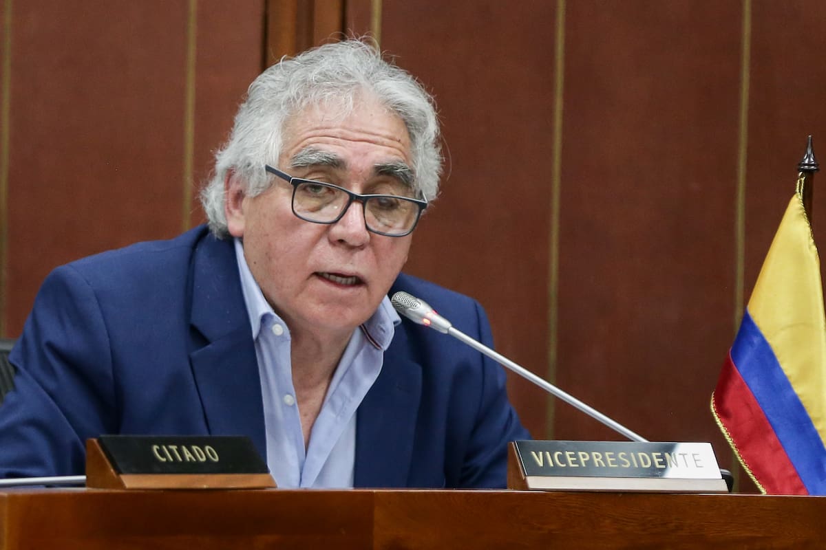 Augusto Rodríguez recibió de alias 'Papá Pitufo' $500 millones que iban a ser destinados para la campaña presidencial de Gustavo Petro, pero no entraron.