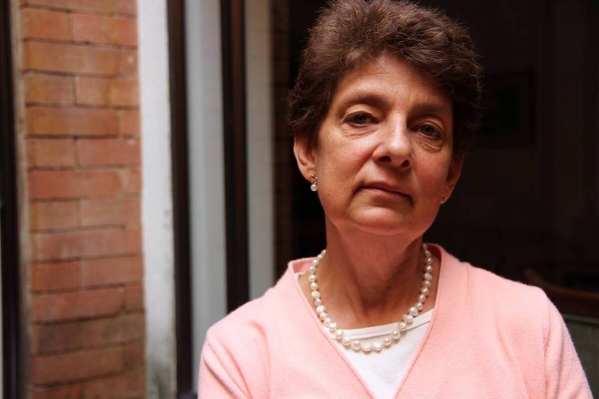 Cristina Pardo es la nueva magistrada de la Corte Constitucional, en remplazo de Jorge Pretelt. (Foto: Colprensa / VANGUARDIA LIBERAL.)