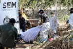 Decapitación del alcalde Alejandro Arcos: El ‘sello’ sangriento del crimen organizado en México