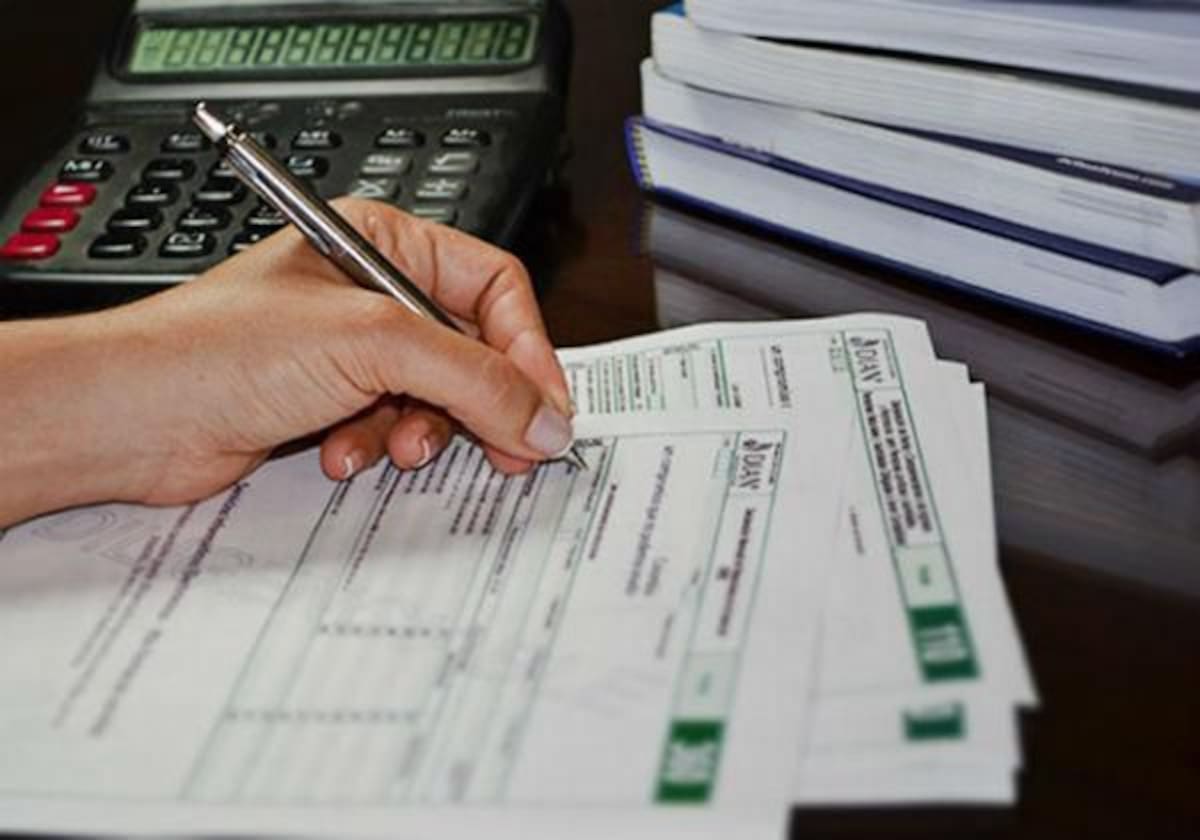 Declaración de Renta
