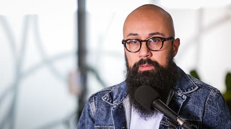 Procuraduría abrió indagación para ampliar denuncias de Carlos Carrillo sobre el Fondo de Adaptación