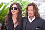 La francesa Maïwenn, colaboradora de Johnny Depp, multada por agresión