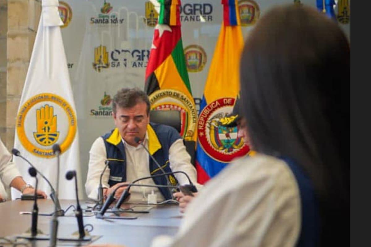 Defensa de Olmedo López solicita rebaja de pena por colaboración en caso de la Ungrd. | Foto: Facebook.