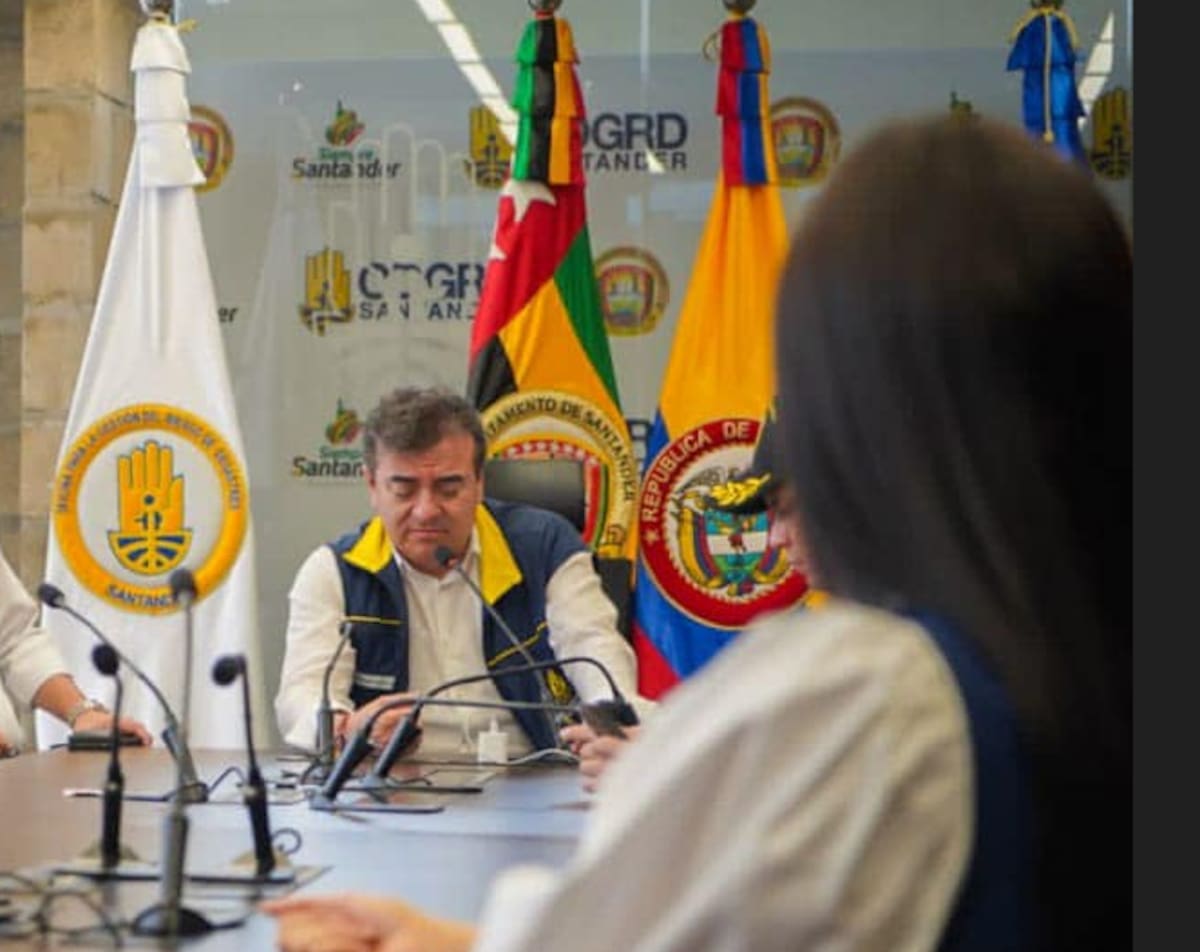 Defensa de Olmedo López solicita rebaja de pena por colaboración en caso de la Ungrd. | Foto: Facebook.