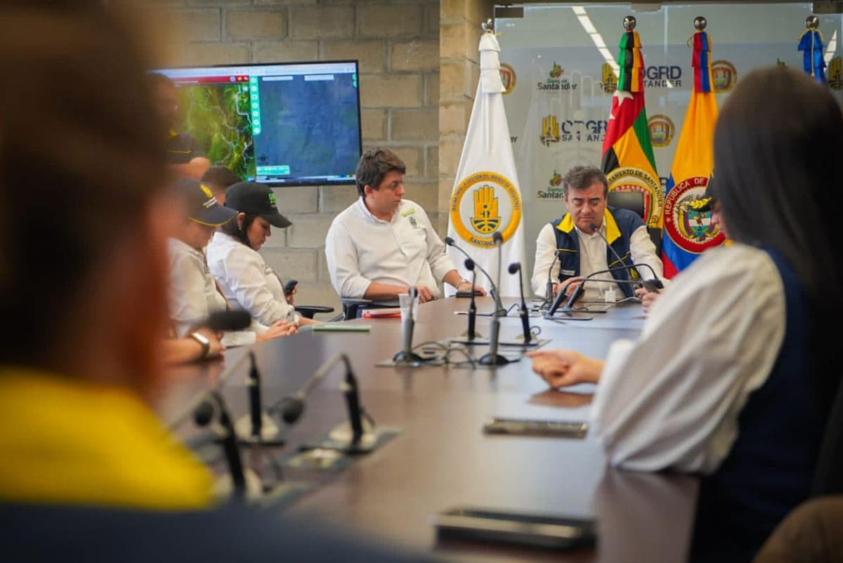 Defensa de Olmedo López solicita rebaja de pena por colaboración en caso de la Ungrd. | Foto: Facebook