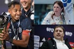 Defensora del Pueblo cuestiona que Sebastián Villa represente a Colombia en el Mundial 2026
