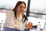 Defensoría advierte a De la Espriella por riesgos para prensa, paz y derechos humanos