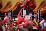 ¿Puede Defensores de la Patria perder la personería jurídica, que el CNE acaba de reconocer?