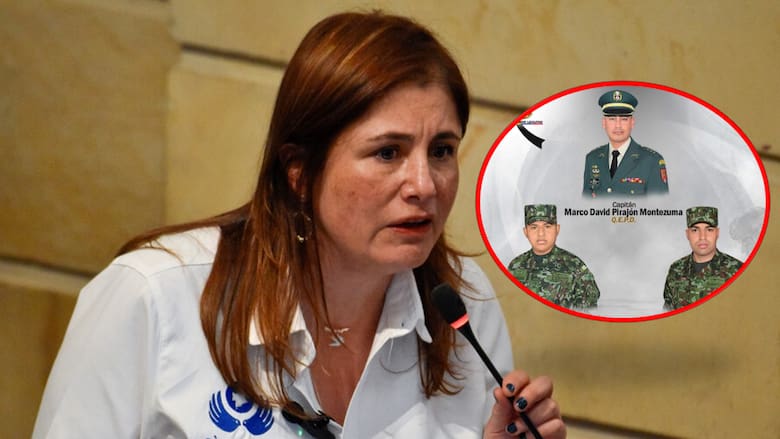 “No basta con la fuerza”: el llamado de la Defensoría al Gobierno tras ataque del Eln en Ocaña