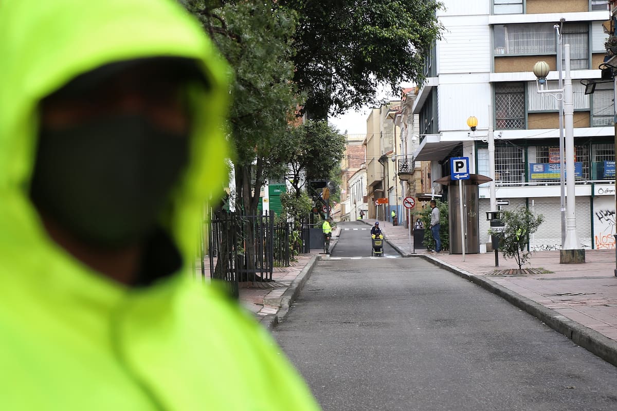 Colprensa/ VANGUARDIA