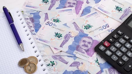 Crecimiento económico sigue apalancado en el gasto público: ¿cuáles son sus efectos?