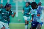 Definidas las semifinales de la Liga BetPlay Femenina: así se jugarán