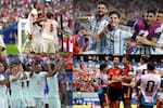 Definidas las semifinales del Mundial FIFA 2026: día, hora y dónde ver en Colombia los partidos
