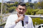 Deimer Mosquera renuncia a su cargo como gerente de ciudad: entre sus aspiraciones estaría la Alcaldía de Bucaramanga