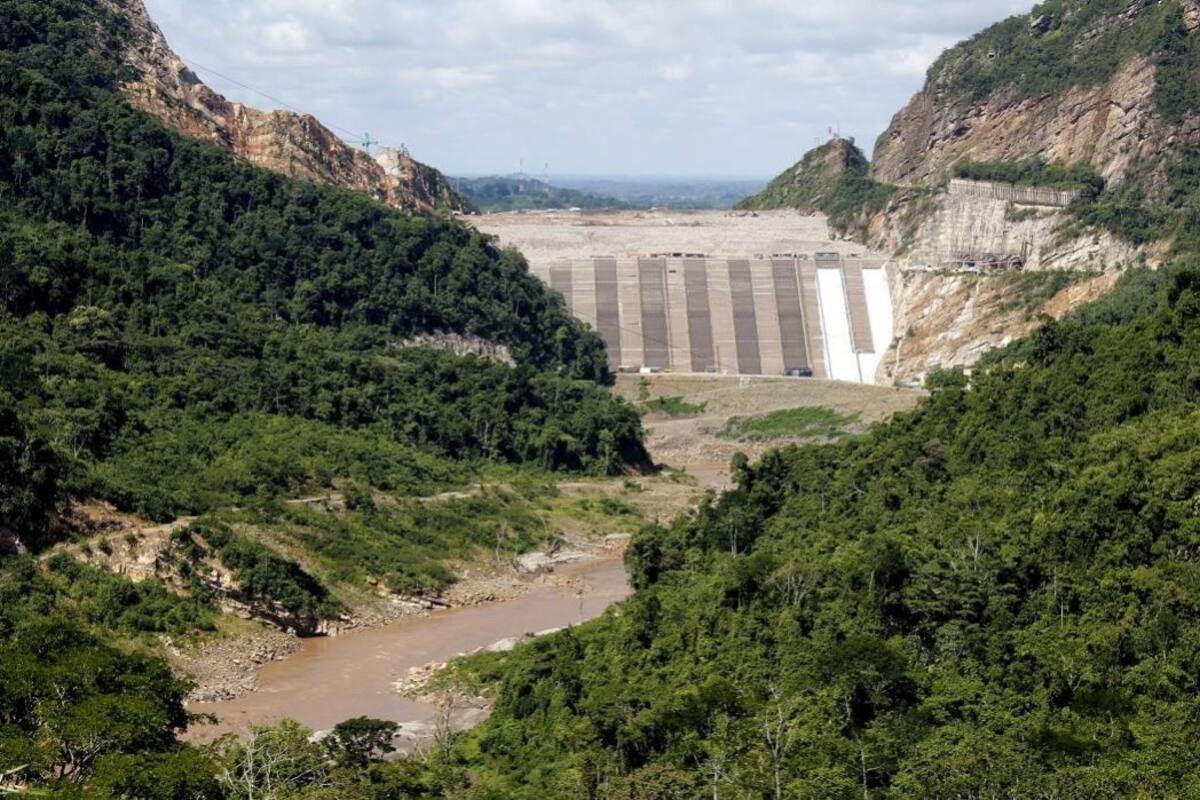 Los títulos de la compañía generadora de energía se dispararon 7,28% faltando 10 minutos para el cierre de los mercados, esta semana cuando el Consejo de Estado revocó la decisión del pasado 28 de marzo. (Foto: Archivo/VANGUARDIA LIBERAL )