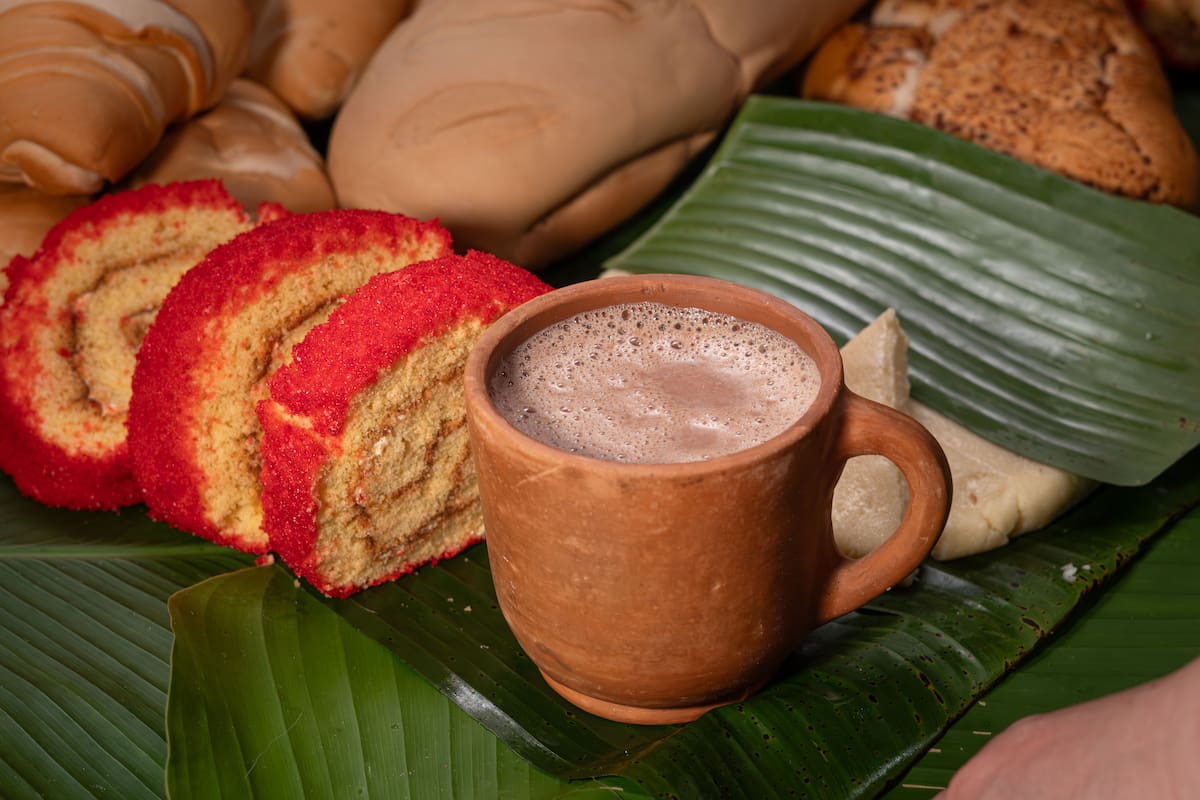 Cortesía Orlando Rey Valdivieso/Vanguardia