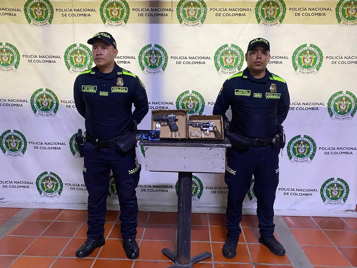 Delincuente murió tras intentar robar una cadena de oro en Floridablanca