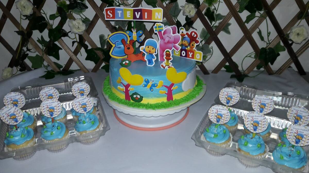 Fotos suministradas/VANGUARDIA