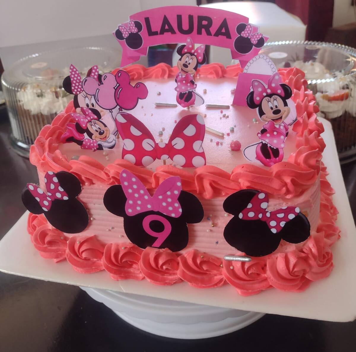 Fotos suministradas/VANGUARDIA