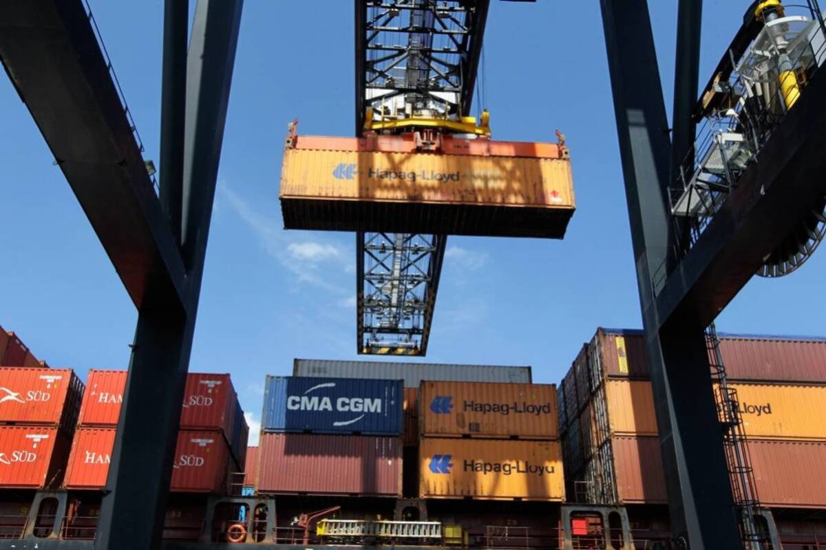 Actualmente, las exportaciones no tradicionales de Santander no superan el 1,9% de la participación nacional. (Foto: Archivo/ VANGUARDIA LIBERAL)