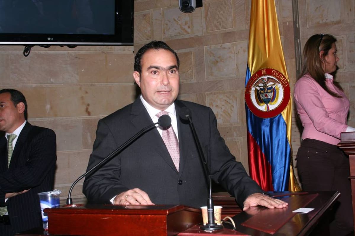 La Corte Constitucional pidió que el país conozca la verdad del escándalo de corrupción y que esta investigación se haga lo más rápido posible. (Foto: Colprensa / VANGUARDIA LIBERAL)