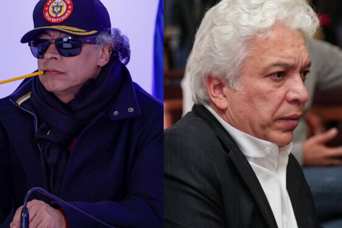 La controversia se originó tras una entrevista de Carlos Alonso Lucio.