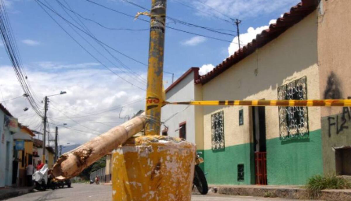 Barrio Alfonso López
