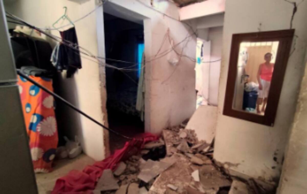 Barrio Villa Helena.