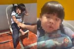 Video de niño amarrado a una silla en centro infantil de Cali desata investigación: institución respondió