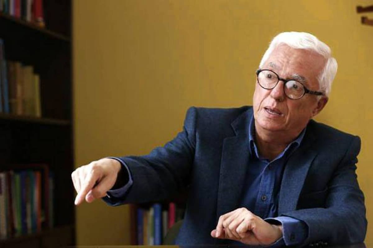 Estamos estudiando llevar el caso a la Cidh, porque la justicia es un derecho fundamental, dijo el senador Robledo. (Foto: Colprensa/VANGUARDIA LIBERAL )