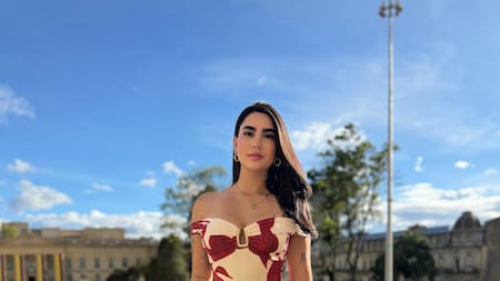 Denuncian presunta red familiar de Gabriela Muñoz en la Aeronáutica Civil