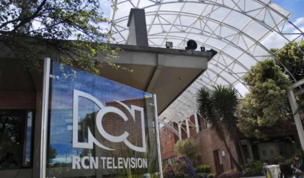 Denuncian acoso laboral y sexual en RCN tras inspección del Ministerio de Trabajo.
Foto: RCN TV.