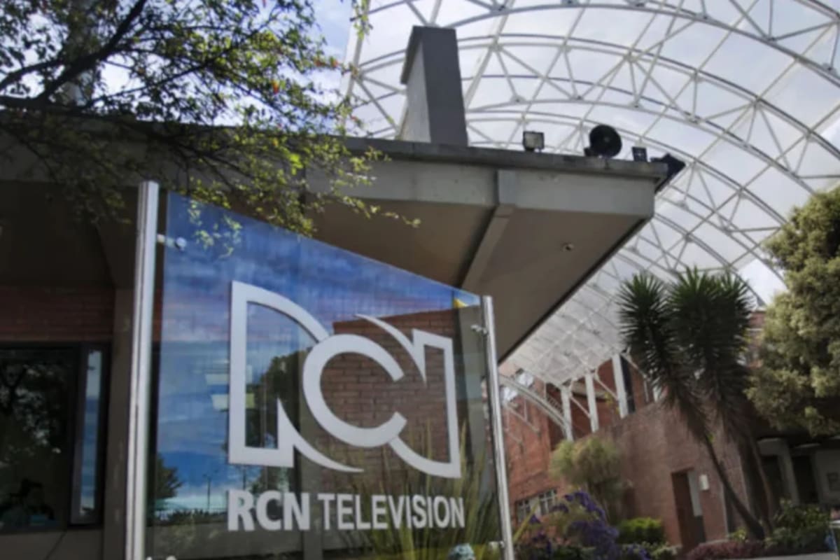 Denuncian acoso laboral y sexual en RCN tras inspección del Ministerio de Trabajo.
Foto: RCN TV.