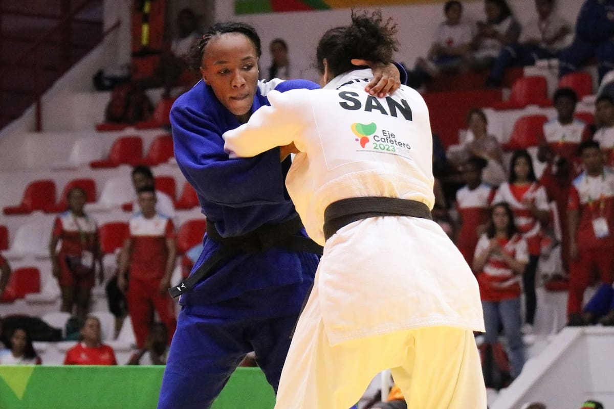 El deporte de Santander está muy lejos de igualar los presupuestos de departamentos como Antioquia y Valle. Foto: Indersantander.