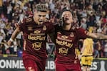 Así les fue a Tolima y Junior en la tercera fecha de la Copa Libertadores