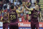 Deportes Tolima vs. Melgar: horario, ver en vivo y detalles del compromiso de Copa Libertadores