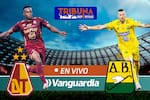 Deportes Tolima vs. Atlético Bucaramanga hoy – Liga BetPlay II de 2026 Fecha 6