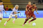 Tolima vs. Independiente del Valle: hora y dónde ver la vuelta de los octavos de final de la Copa Libertadores